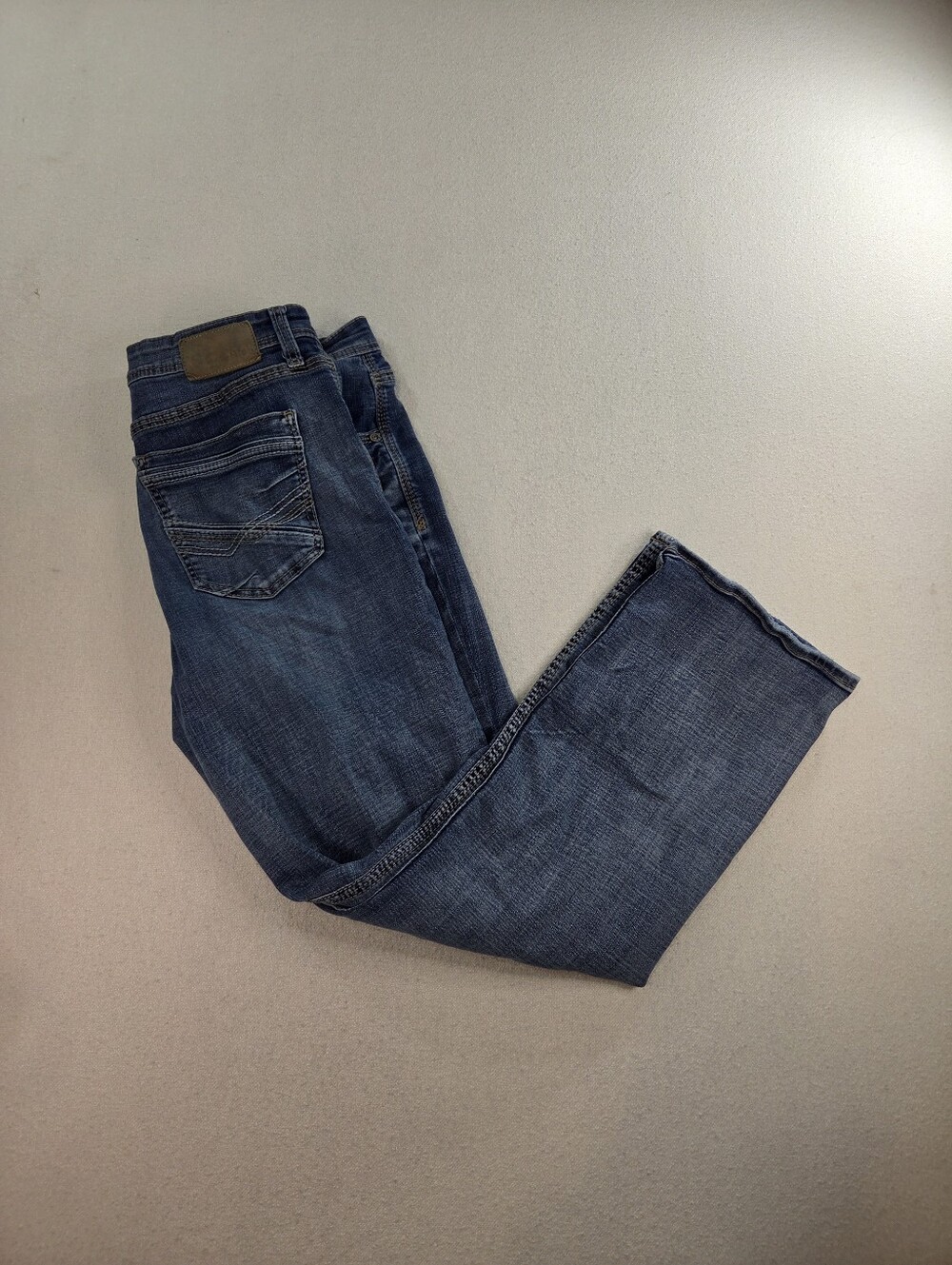 BKE Jake Jeans Men’s 36x32